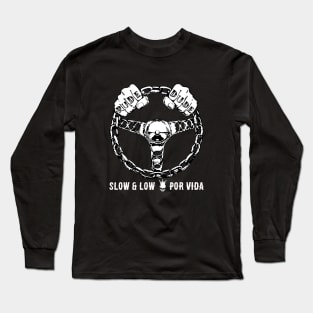 Slow and Low Long Sleeve T-Shirt